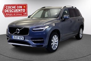 Volvo XC90 2.0 D5 MOMENTUM 4WD AUTO 5P 7 PLAZAS