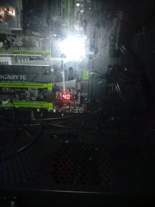 Placa Base Intel  X79