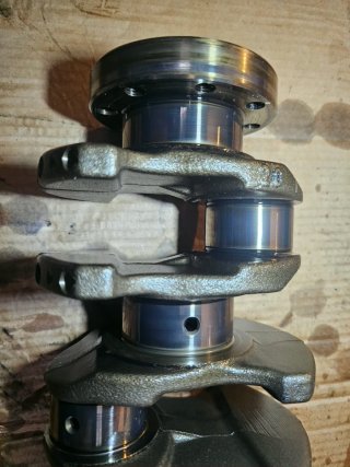 Cambota Ford Transit ABFA YC1Q-6303-CB