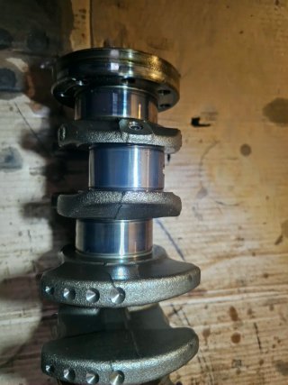 Cambota Ford Transit ABFA YC1Q-6303-CB