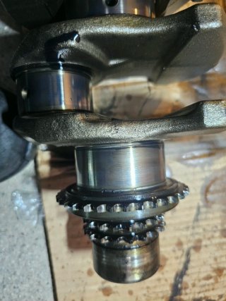 Cambota Ford Transit ABFA YC1Q-6303-CB
