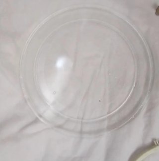 Platos giratorios microondas y accesorios