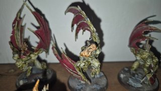 Set Flesh-Eater Courts Age of Sigmar