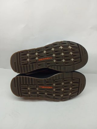 Merrell Catalyst Suede Scarpe Arrampicata