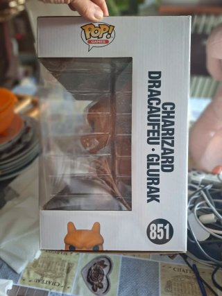 Muñeco Pokemon