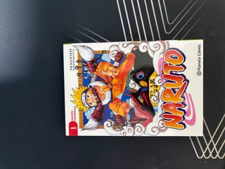 Naruto 1