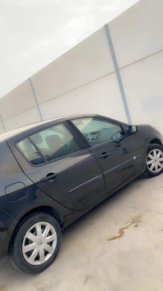 Renault Clio 2007