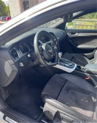 Audi A5 2013