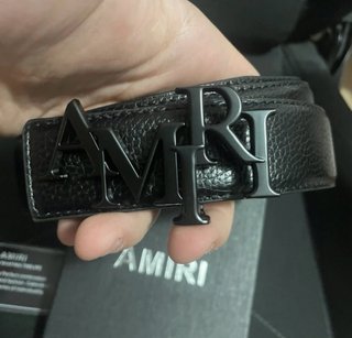Cintura Amiri Taglia 110