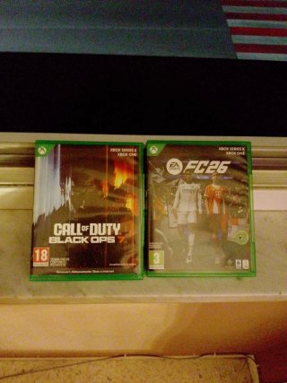 Xbox One Microsoft Bianca