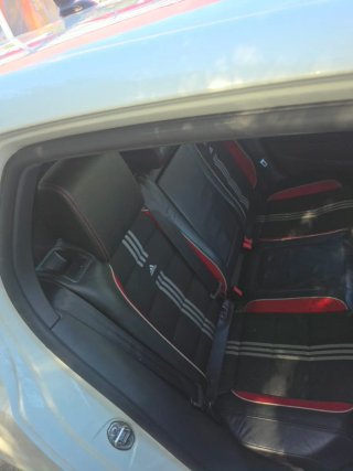 golf gti 2010