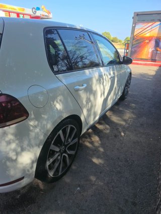 golf gti 2010