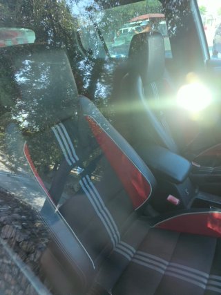 golf gti 2010