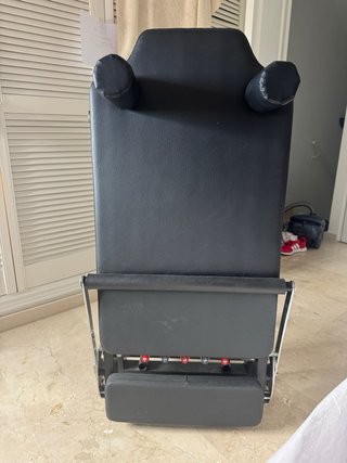 Reformer Pilates para casa