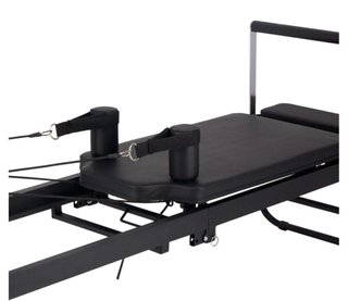 Reformer Pilates para casa