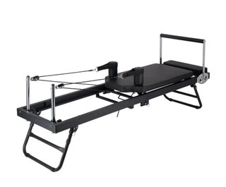 Reformer Pilates para casa