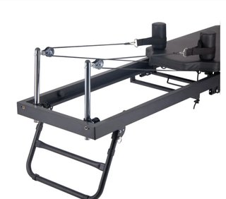Reformer Pilates para casa