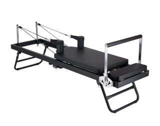 Reformer Pilates para casa