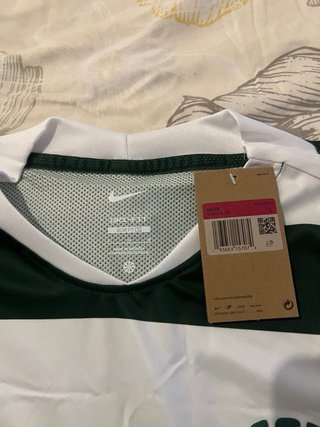 Camisola Sporting 26/27 Tamanho M
