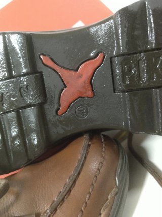 Lote zapatos caballero Pikolinos y Timberland