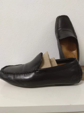 Lote zapatos caballero Pikolinos y Timberland