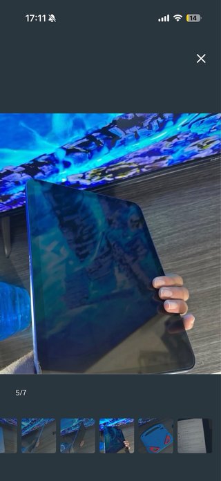 Ipad A16 2025 11ª gen