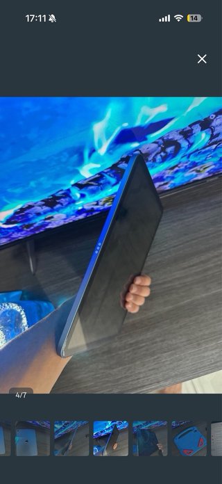 Ipad A16 2025 11ª gen