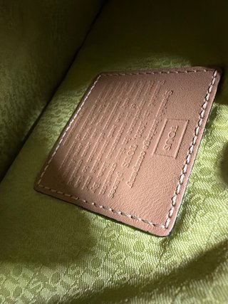 Bolso de mano Tous