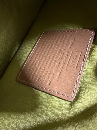 Bolso de mano Tous