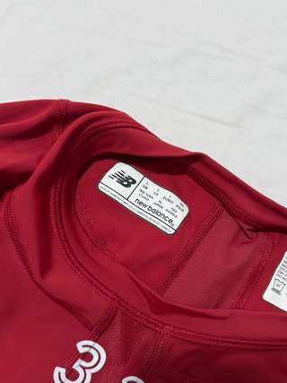 Maglia termica New Balance uomo