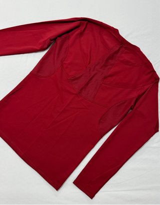 Maglia termica New Balance uomo