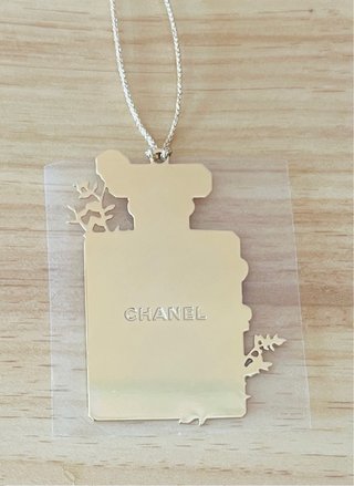 CHANEL MADEMOISELLE COCO CRUSH ABSOLU