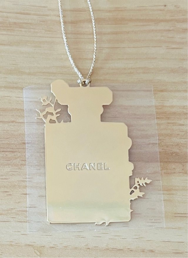 CHANEL MADEMOISELLE COCO CRUSH ABSOLU