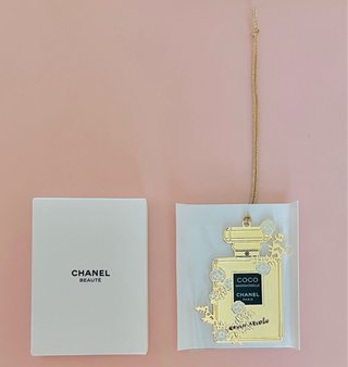 CHANEL MADEMOISELLE COCO CRUSH ABSOLU