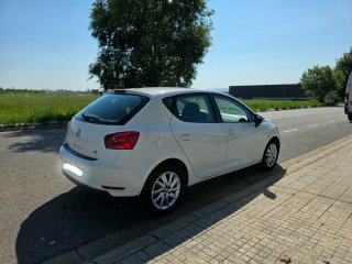 SEAT Ibiza 2017