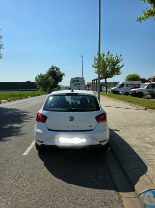 SEAT Ibiza 2017