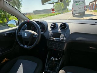 SEAT Ibiza 2017