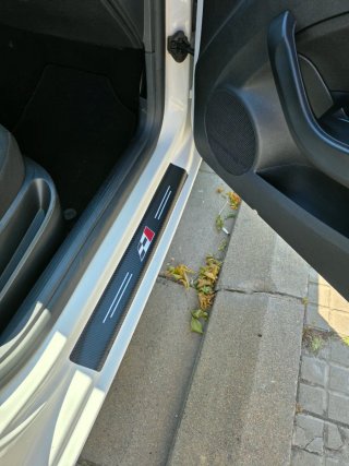 SEAT Ibiza 2017