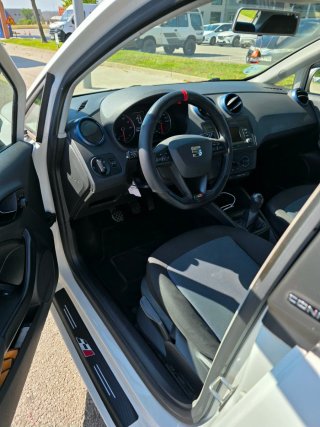 SEAT Ibiza 2017