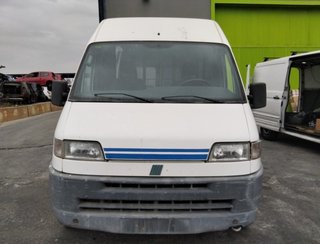 1750657 fiat 37502277 cremallera dirección ducato