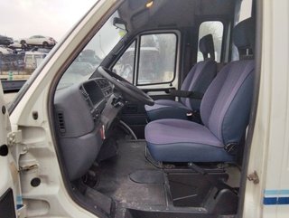 1750657 fiat 37502277 cremallera dirección ducato