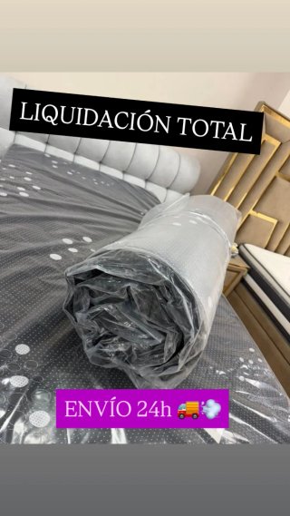 Offerte su materassi memory foam arrotolati