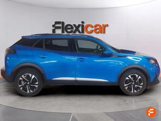 Peugeot 2008 Allure Puretech 130 S&S BVM6