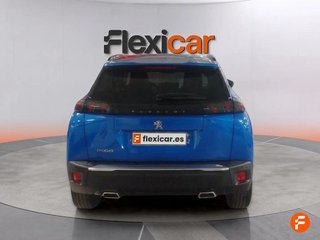 Peugeot 2008 Allure Puretech 130 S&S BVM6