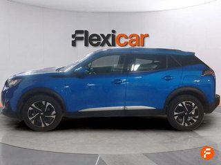 Peugeot 2008 Allure Puretech 130 S&S BVM6