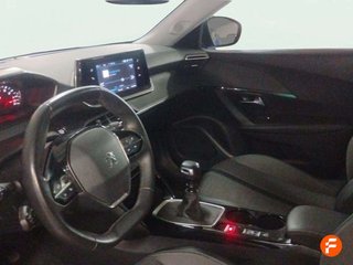 Peugeot 2008 Allure Puretech 130 S&S BVM6