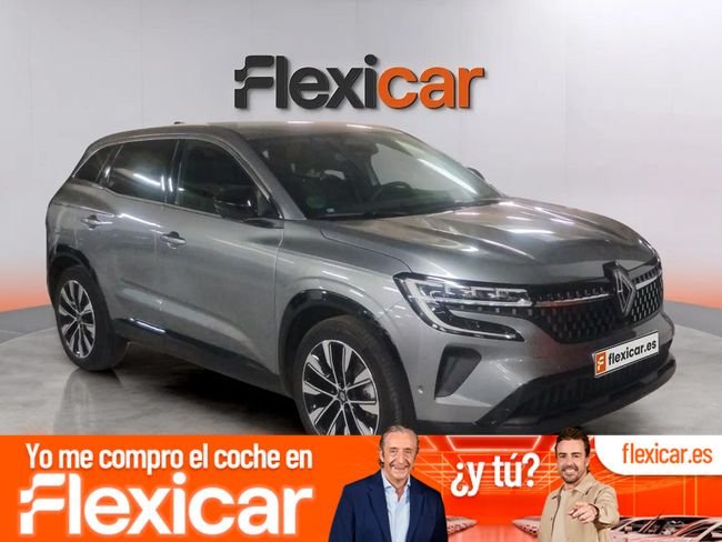 Renault Austral Evolution E-Tech Full Hybrid 147kW - foto 1