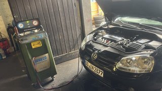 Volkswagen Golf 2005