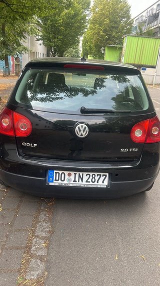 Volkswagen Golf 2005