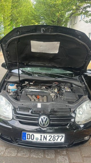 Volkswagen Golf 2005